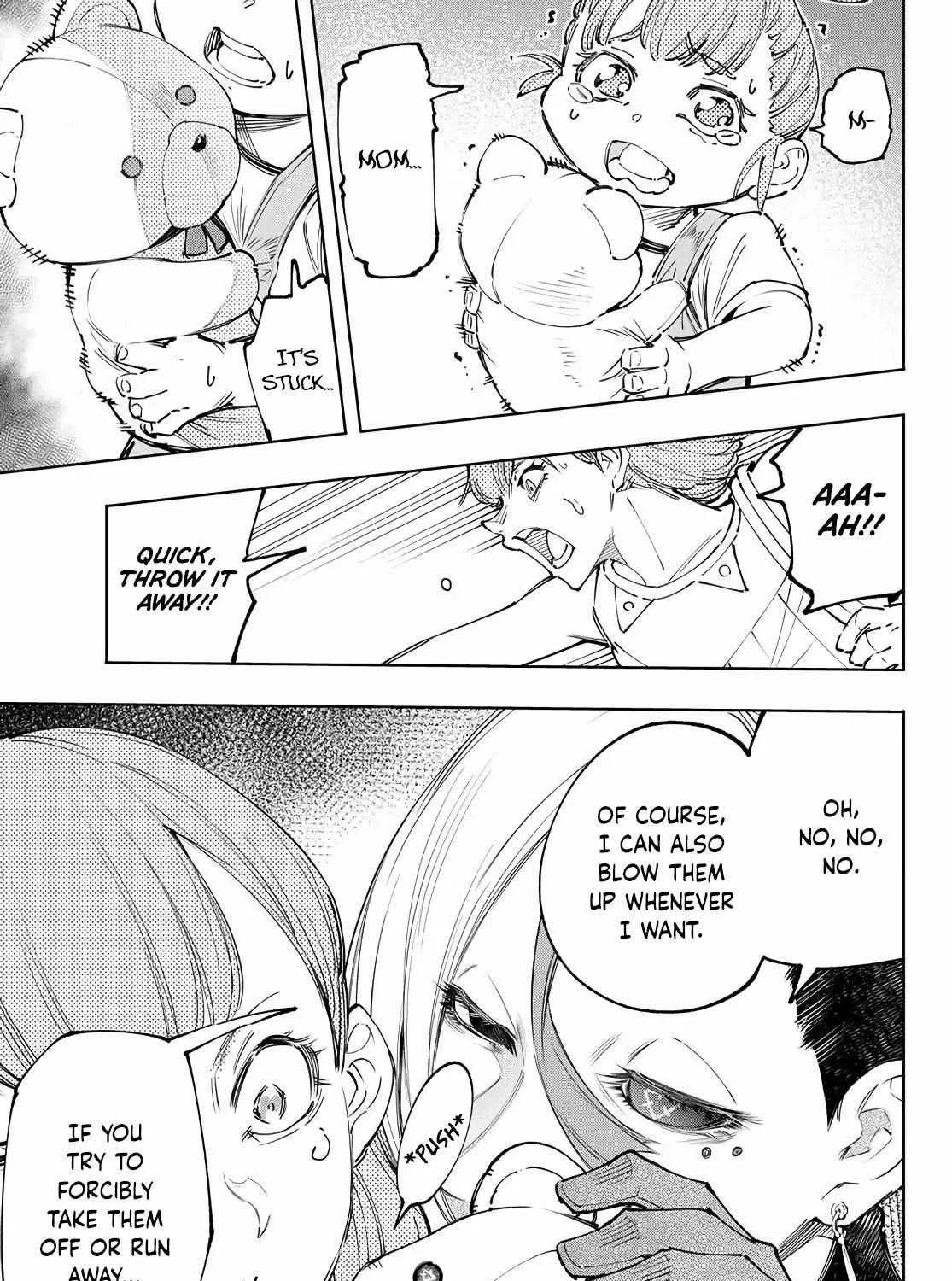 Shangri-La Frontier ~ Kusoge Hunter, Kamige Ni Idoman To Su~ Chapter 131 page 20 - 