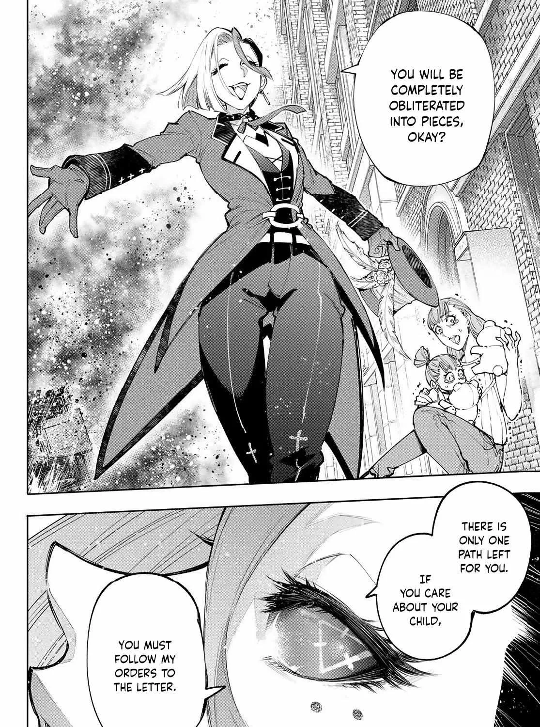 Shangri-La Frontier ~ Kusoge Hunter, Kamige Ni Idoman To Su~ Chapter 131 page 22 - 