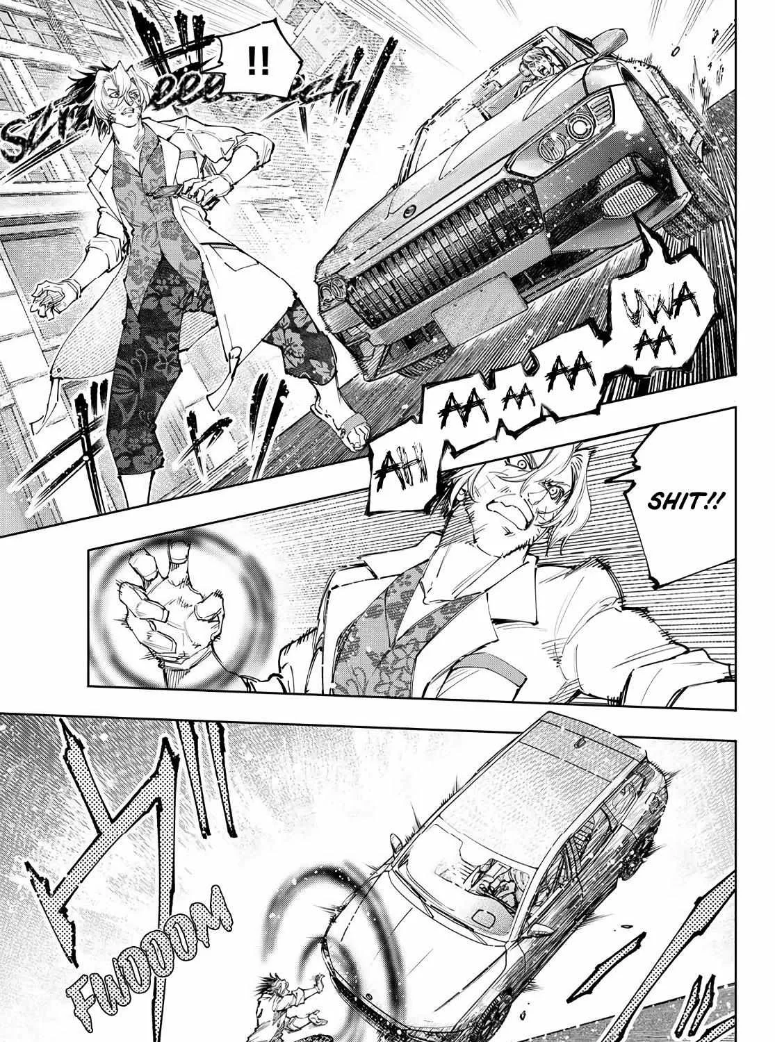 Shangri-La Frontier ~ Kusoge Hunter, Kamige Ni Idoman To Su~ Chapter 131 page 28 - 