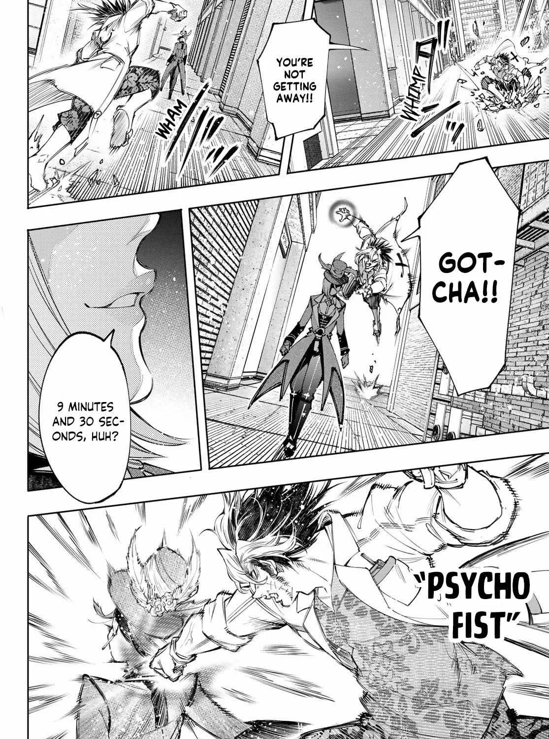 Shangri-La Frontier ~ Kusoge Hunter, Kamige Ni Idoman To Su~ Chapter 132 page 29 - 