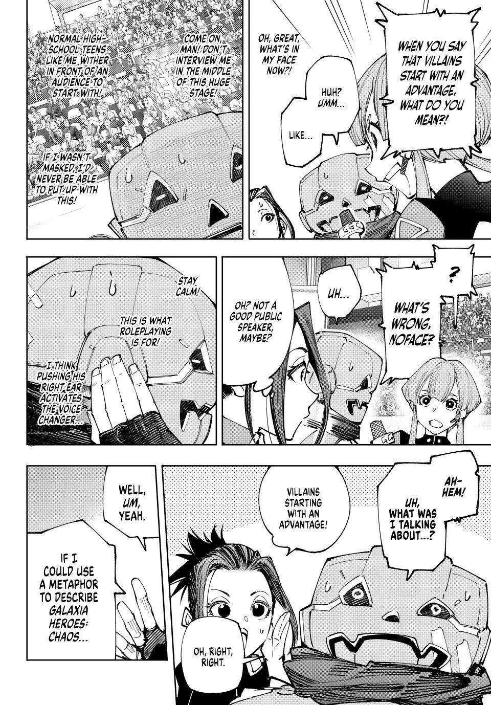 Shangri-La Frontier ~ Kusoge Hunter, Kamige Ni Idoman To Su~ Chapter 133 page 3 - 
