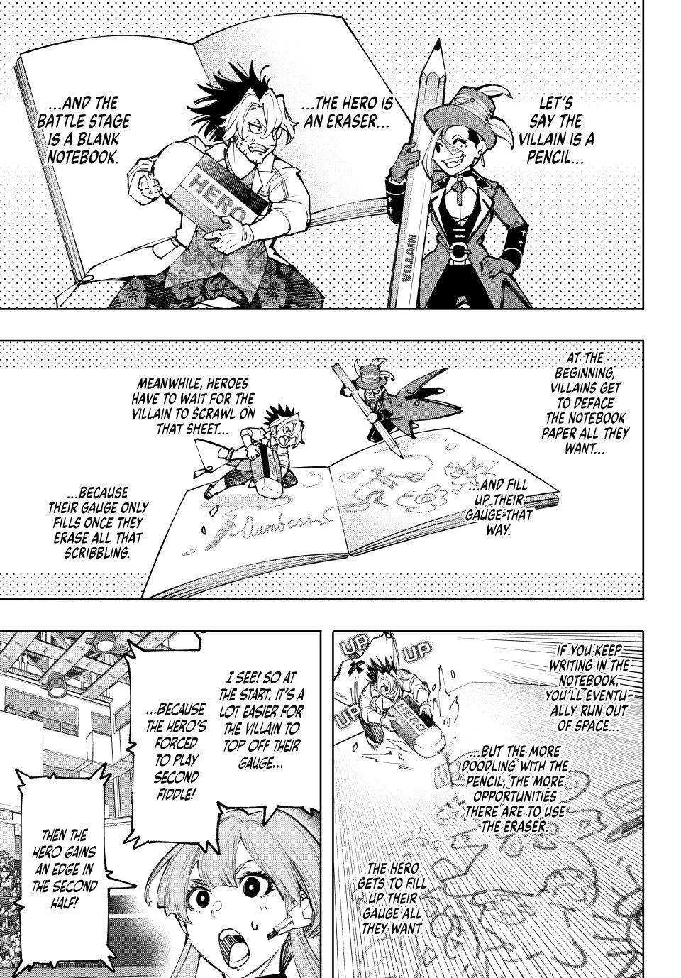 Shangri-La Frontier ~ Kusoge Hunter, Kamige Ni Idoman To Su~ Chapter 133 page 4 - 