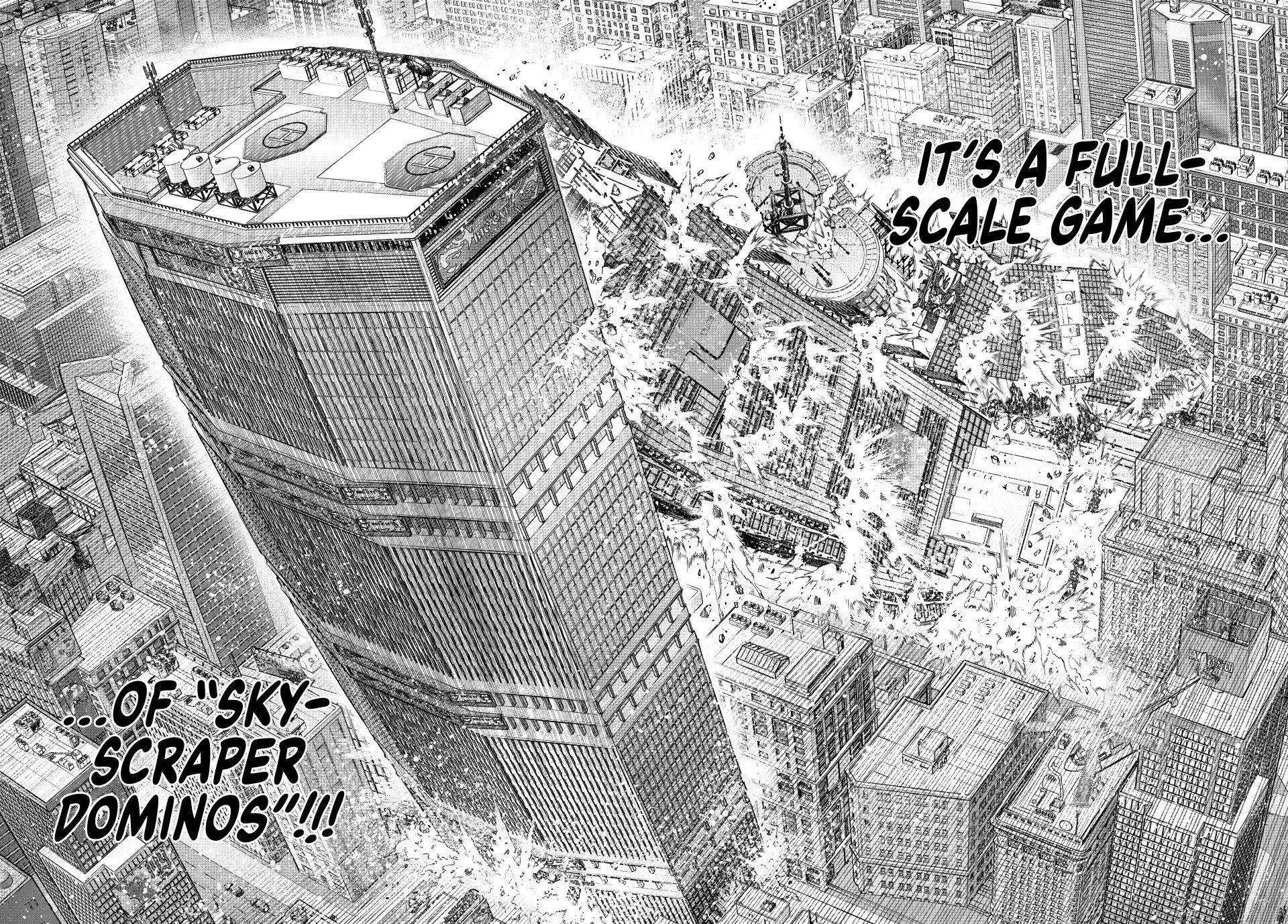 Shangri-La Frontier ~ Kusoge Hunter, Kamige Ni Idoman To Su~ Chapter 134 page 15 - 