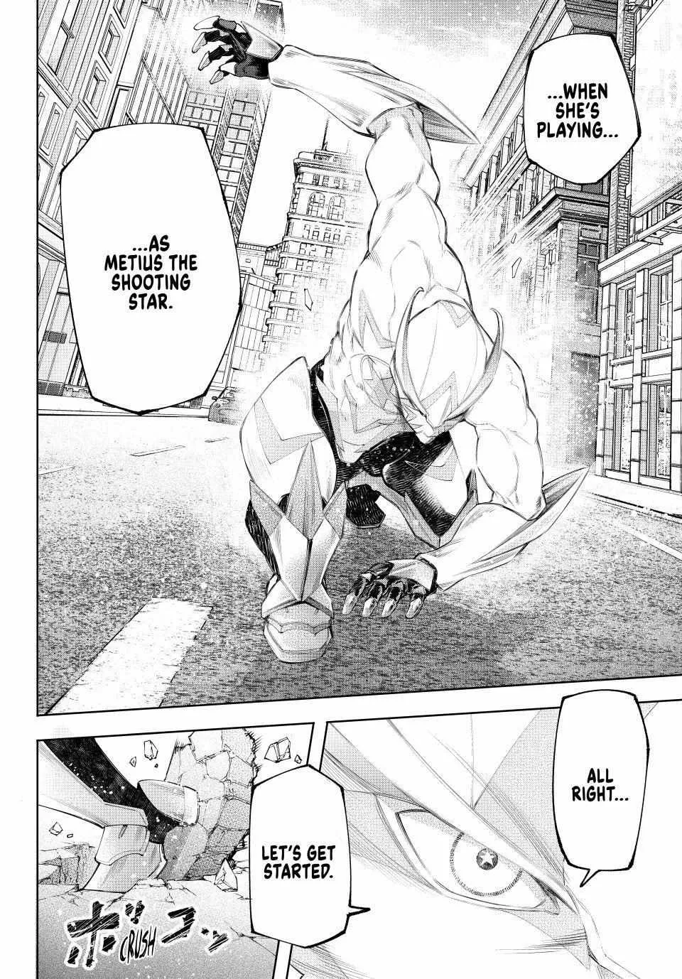 Shangri-La Frontier ~ Kusoge Hunter, Kamige Ni Idoman To Su~ Chapter 137 page 17 - 