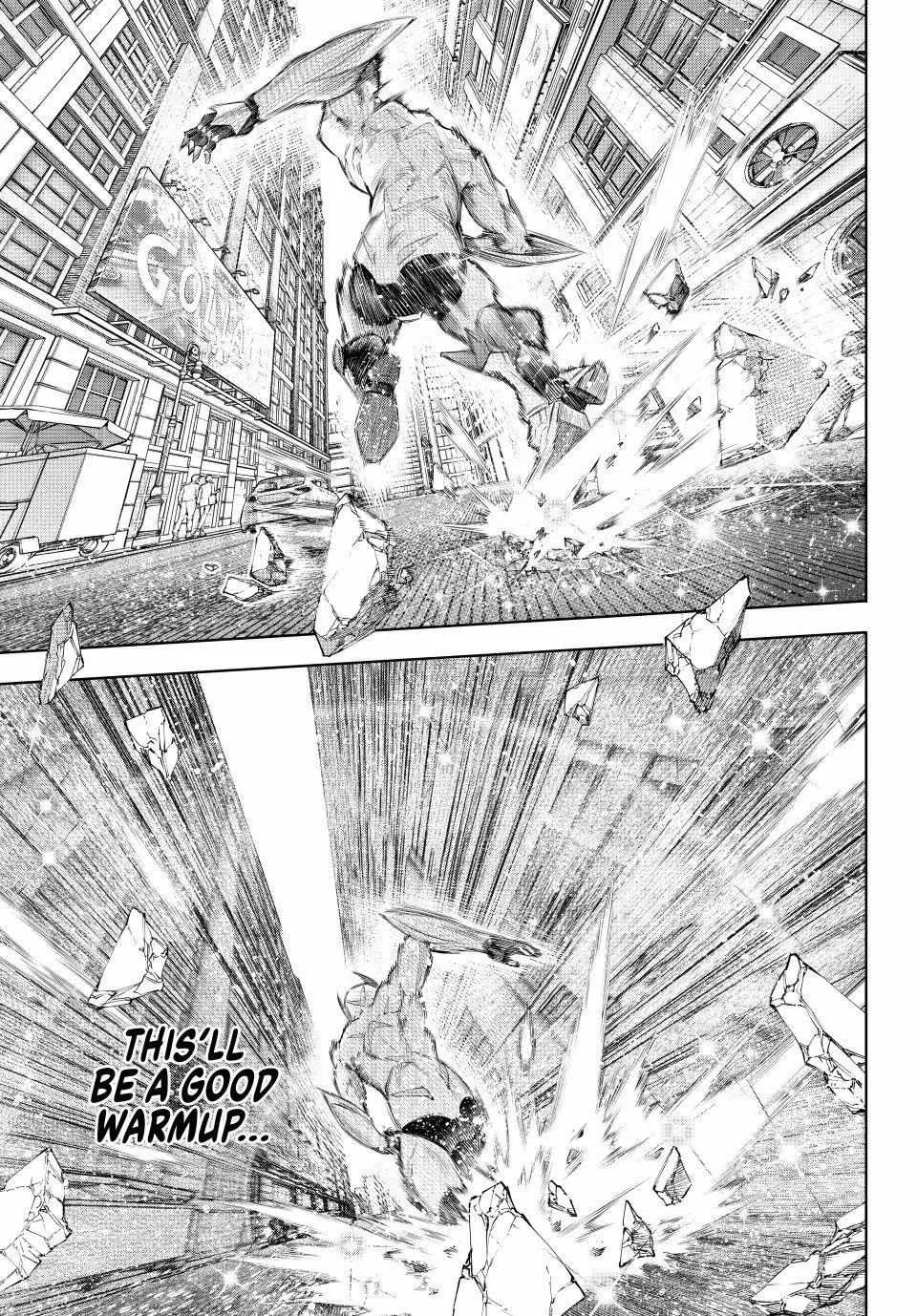 Shangri-La Frontier ~ Kusoge Hunter, Kamige Ni Idoman To Su~ Chapter 137 page 18 - 