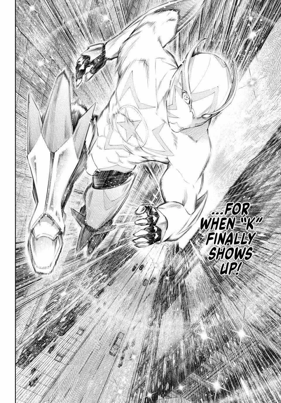 Shangri-La Frontier ~ Kusoge Hunter, Kamige Ni Idoman To Su~ Chapter 137 page 19 - 