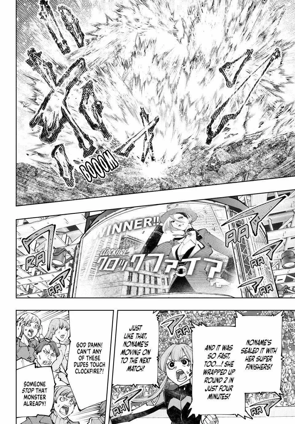 Shangri-La Frontier ~ Kusoge Hunter, Kamige Ni Idoman To Su~ Chapter 137 page 3 - 