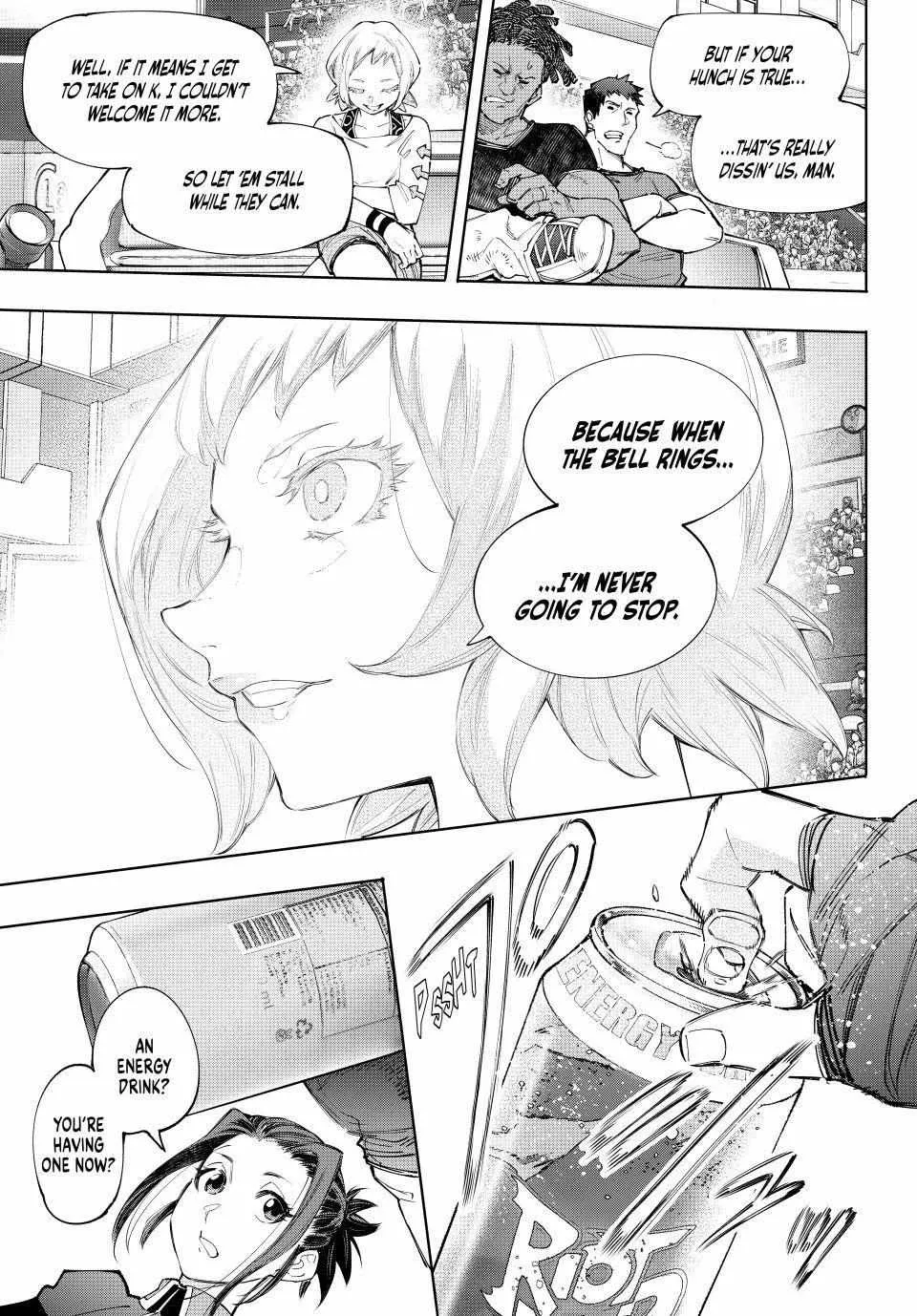 Shangri-La Frontier ~ Kusoge Hunter, Kamige Ni Idoman To Su~ Chapter 137 page 10 - 