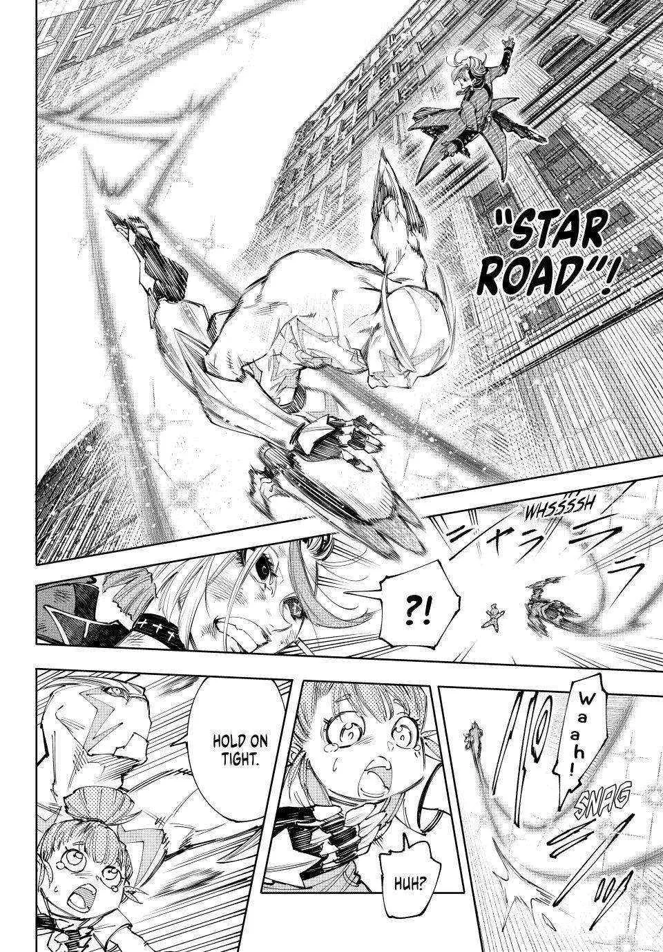 Shangri-La Frontier ~ Kusoge Hunter, Kamige Ni Idoman To Su~ Chapter 138 page 12 - 
