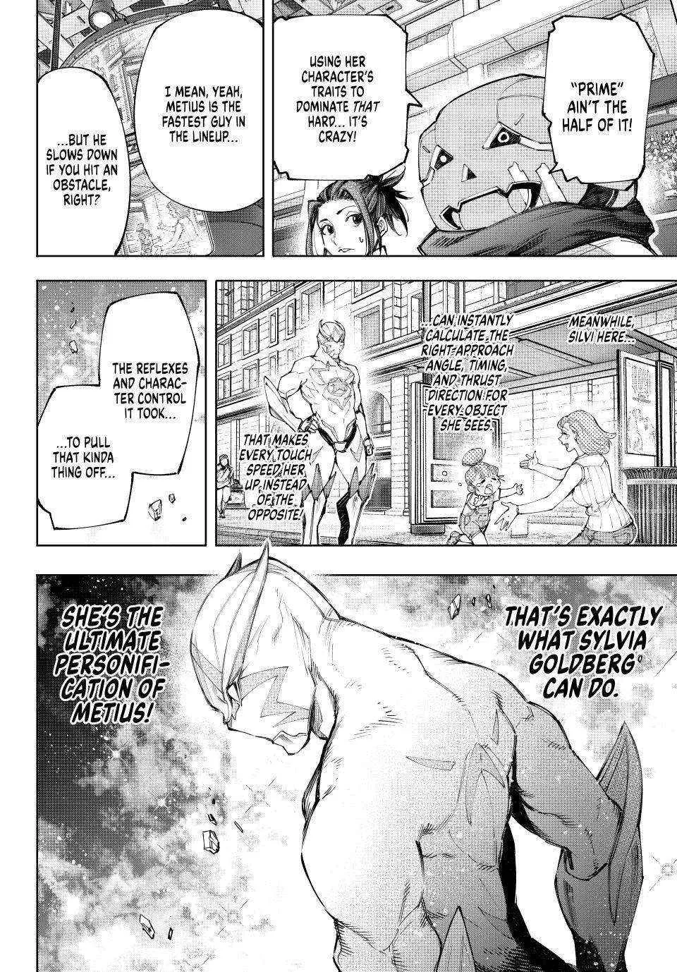Shangri-La Frontier ~ Kusoge Hunter, Kamige Ni Idoman To Su~ Chapter 138 page 18 - 