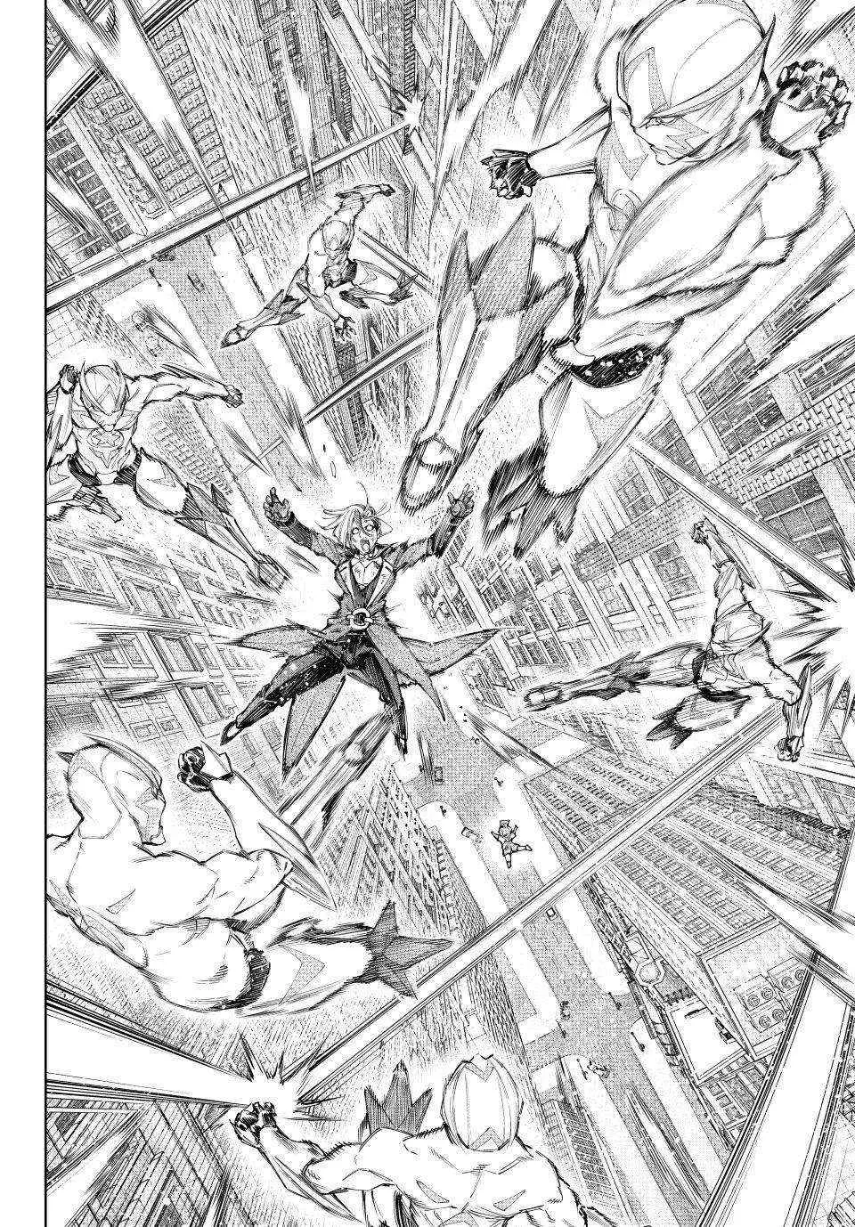 Shangri-La Frontier ~ Kusoge Hunter, Kamige Ni Idoman To Su~ Chapter 138 page 10 - 