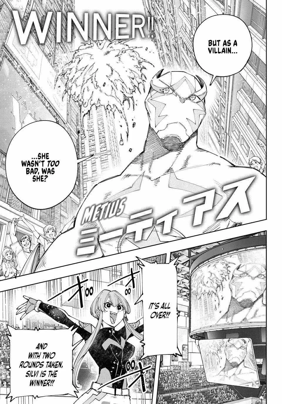 Shangri-La Frontier ~ Kusoge Hunter, Kamige Ni Idoman To Su~ Chapter 139 page 16 - 