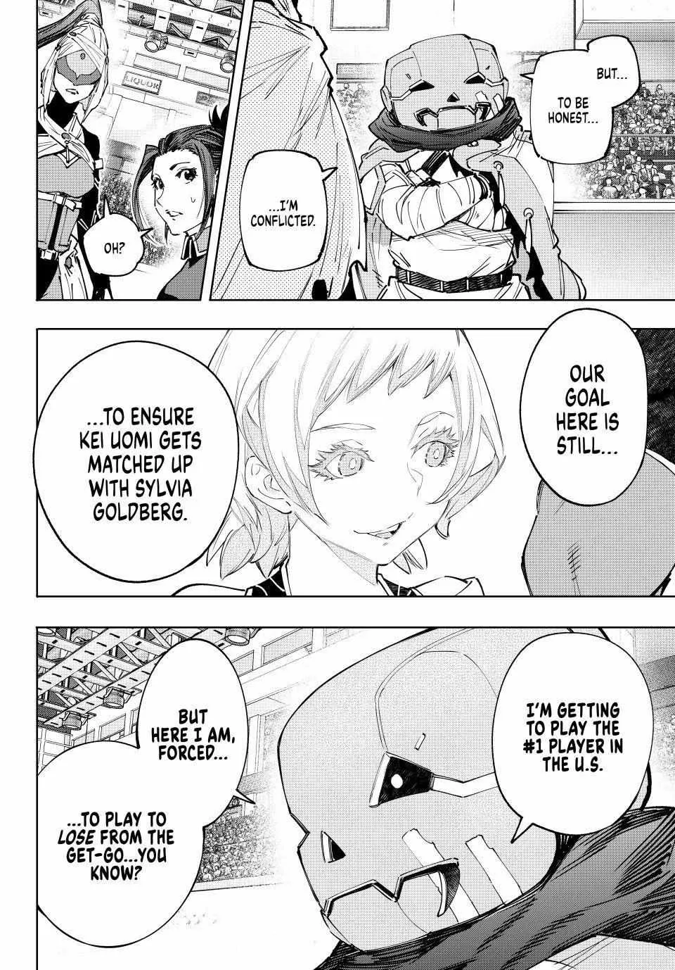 Shangri-La Frontier ~ Kusoge Hunter, Kamige Ni Idoman To Su~ Chapter 139 page 19 - 