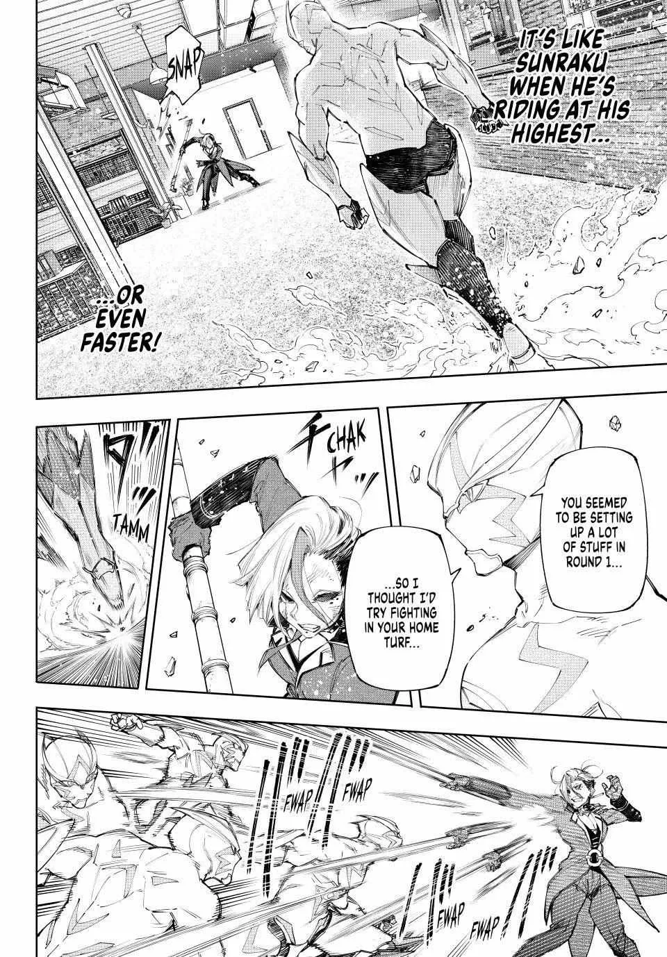 Shangri-La Frontier ~ Kusoge Hunter, Kamige Ni Idoman To Su~ Chapter 139 page 5 - 