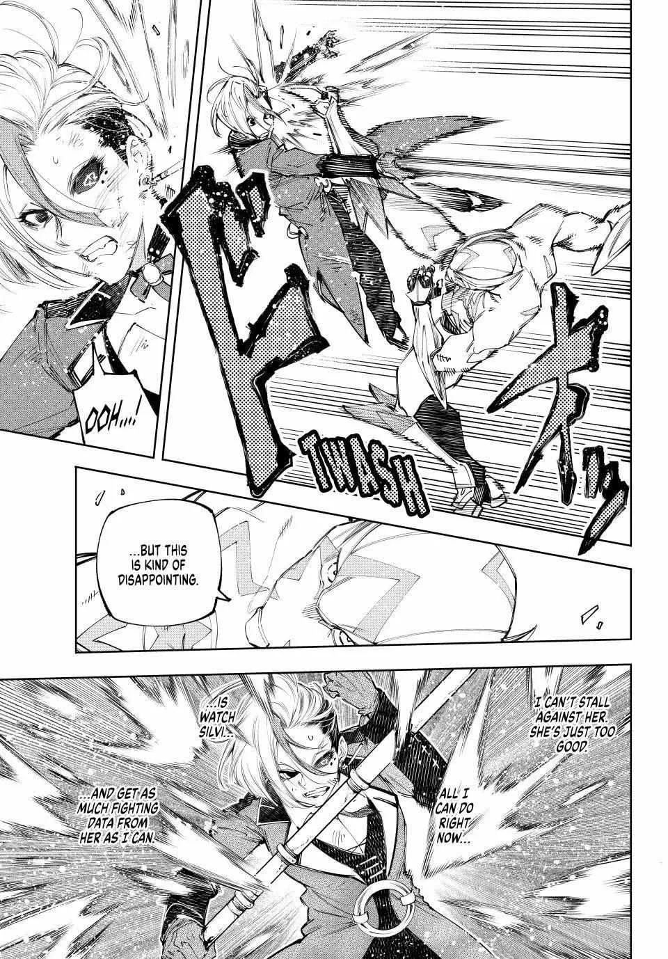 Shangri-La Frontier ~ Kusoge Hunter, Kamige Ni Idoman To Su~ Chapter 139 page 6 - 