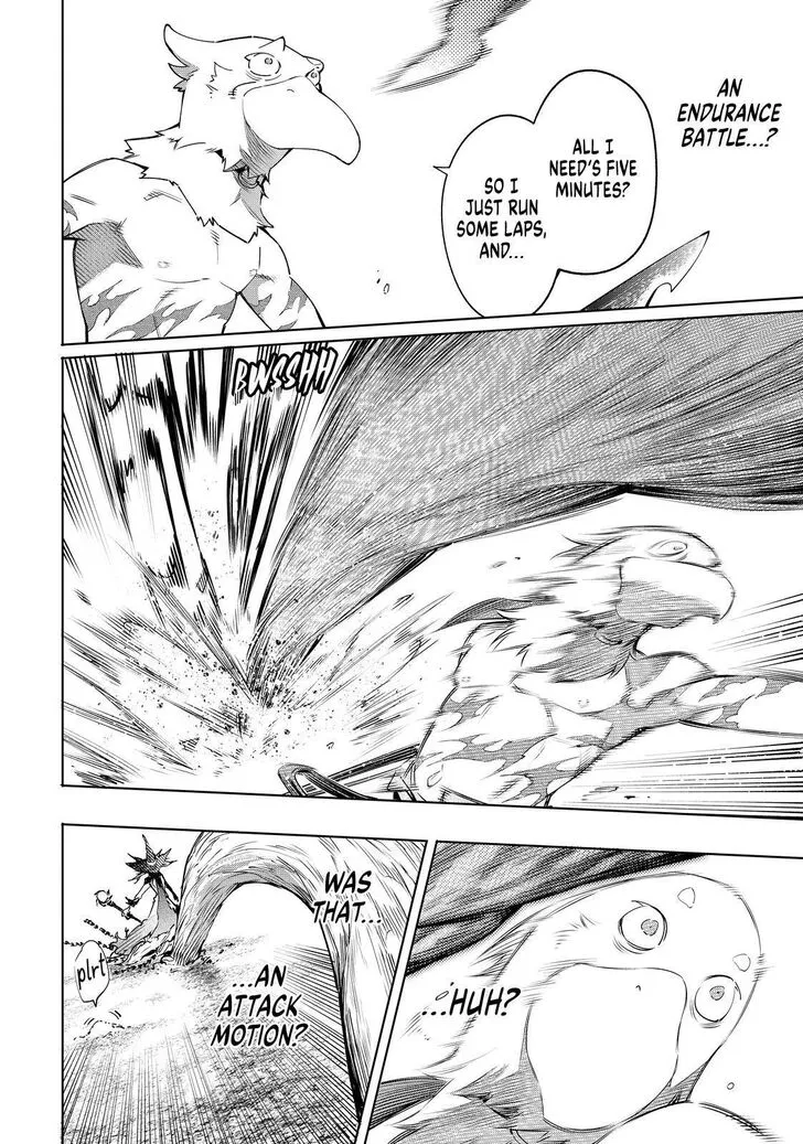 Shangri-La Frontier ~ Kusoge Hunter, Kamige Ni Idoman To Su~ Chapter 14 page 16 - 