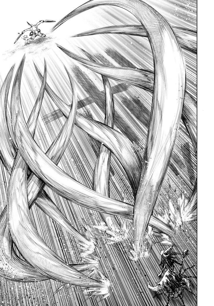 Shangri-La Frontier ~ Kusoge Hunter, Kamige Ni Idoman To Su~ Chapter 14 page 17 - 