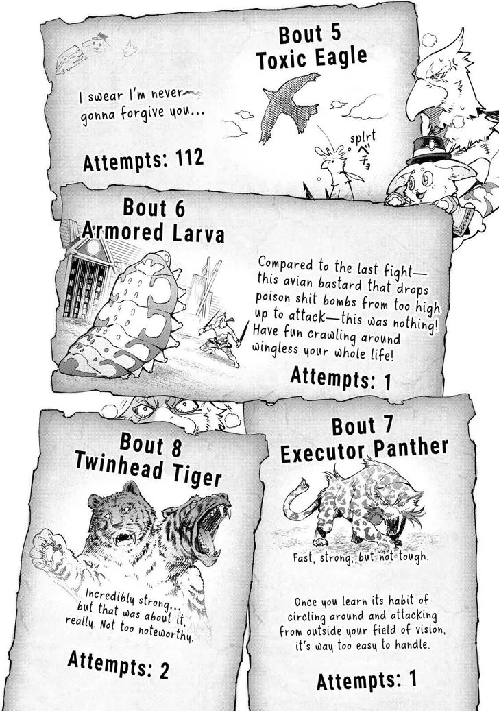 Shangri-La Frontier ~ Kusoge Hunter, Kamige Ni Idoman To Su~ Chapter 14 page 10 - 
