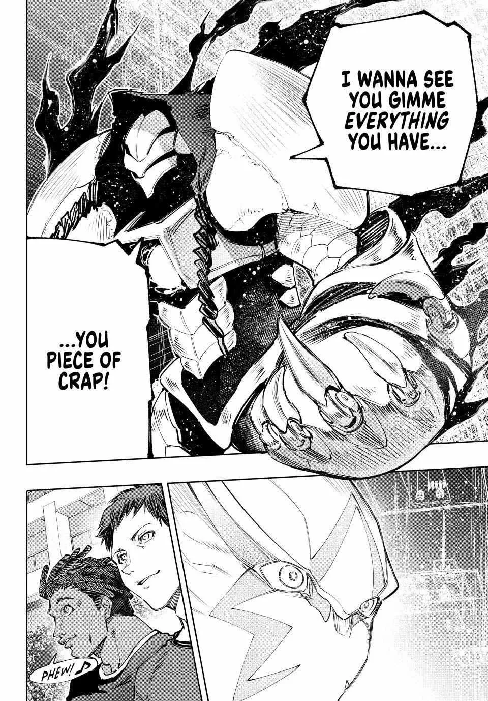Shangri-La Frontier ~ Kusoge Hunter, Kamige Ni Idoman To Su~ Chapter 140 page 13 - 
