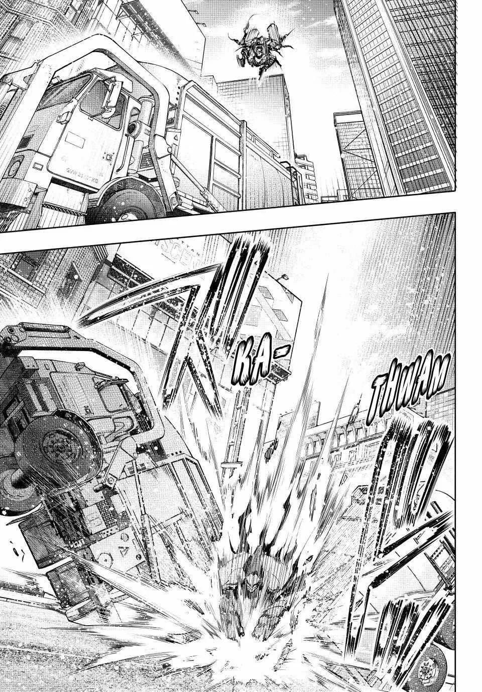 Shangri-La Frontier ~ Kusoge Hunter, Kamige Ni Idoman To Su~ Chapter 140 page 16 - 