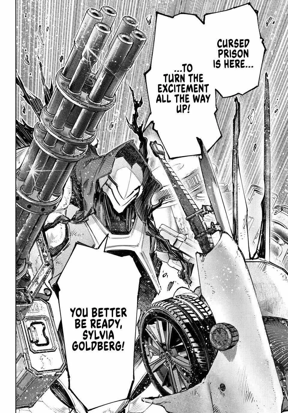 Shangri-La Frontier ~ Kusoge Hunter, Kamige Ni Idoman To Su~ Chapter 140 page 19 - 