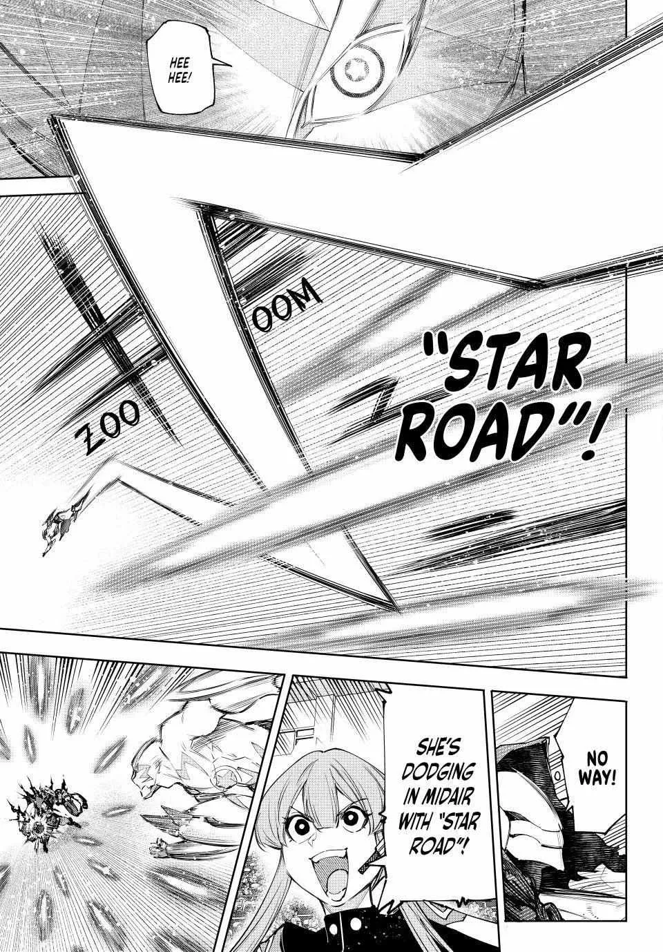 Shangri-La Frontier ~ Kusoge Hunter, Kamige Ni Idoman To Su~ Chapter 141 page 7 - 