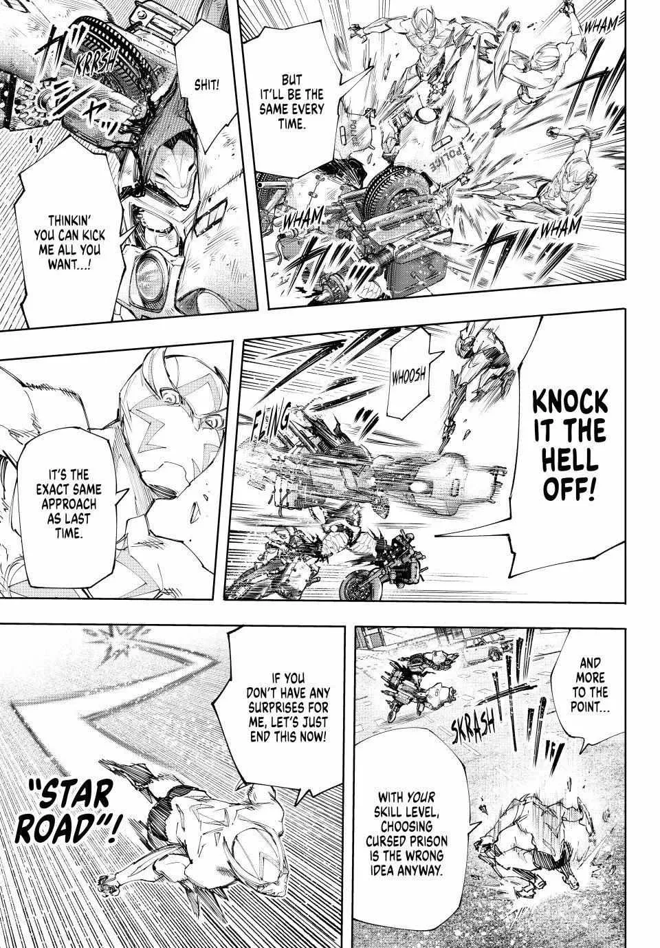 Shangri-La Frontier ~ Kusoge Hunter, Kamige Ni Idoman To Su~ Chapter 142 page 12 - 