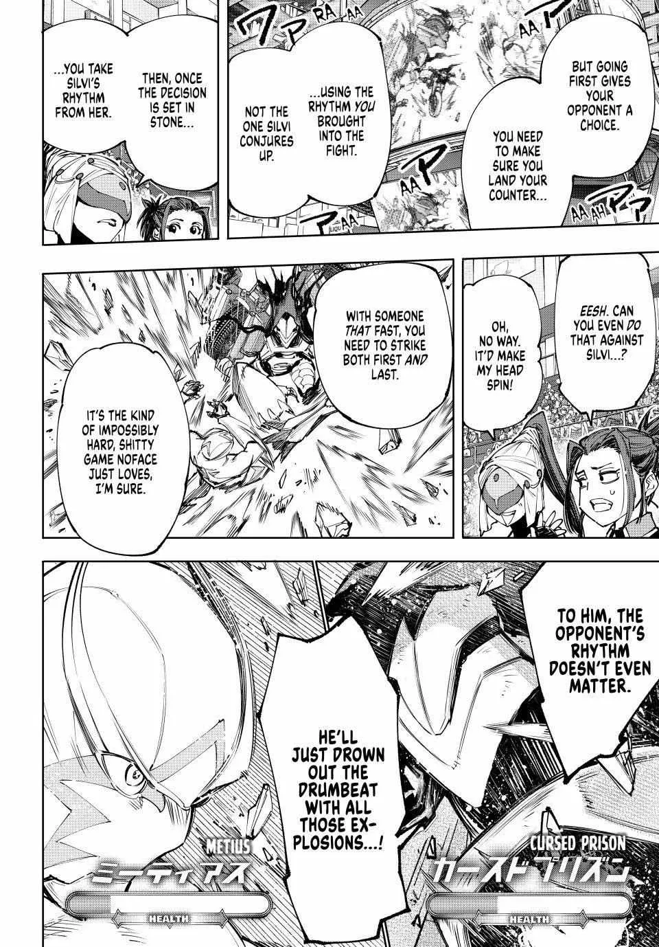 Shangri-La Frontier ~ Kusoge Hunter, Kamige Ni Idoman To Su~ Chapter 143 page 13 - 