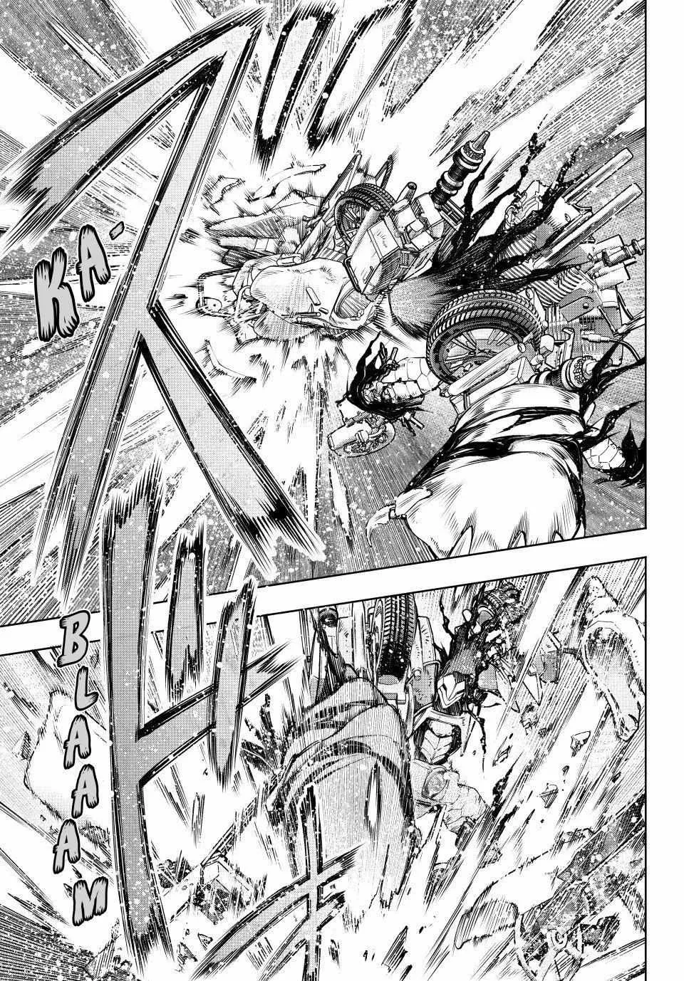 Shangri-La Frontier ~ Kusoge Hunter, Kamige Ni Idoman To Su~ Chapter 144 page 12 - 