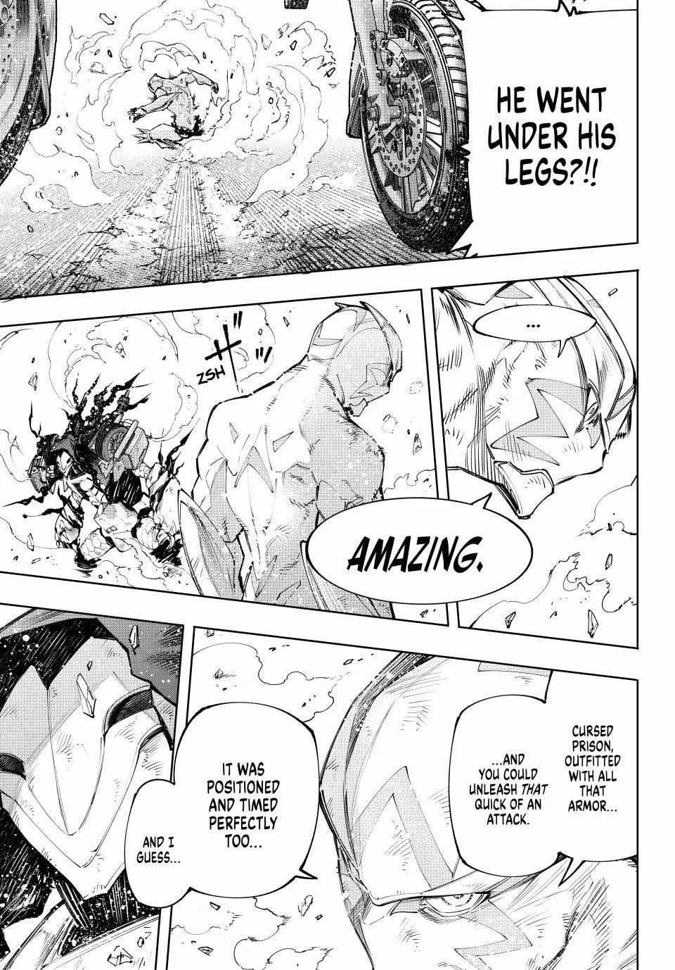Shangri-La Frontier ~ Kusoge Hunter, Kamige Ni Idoman To Su~ Chapter 144 page 14 - 