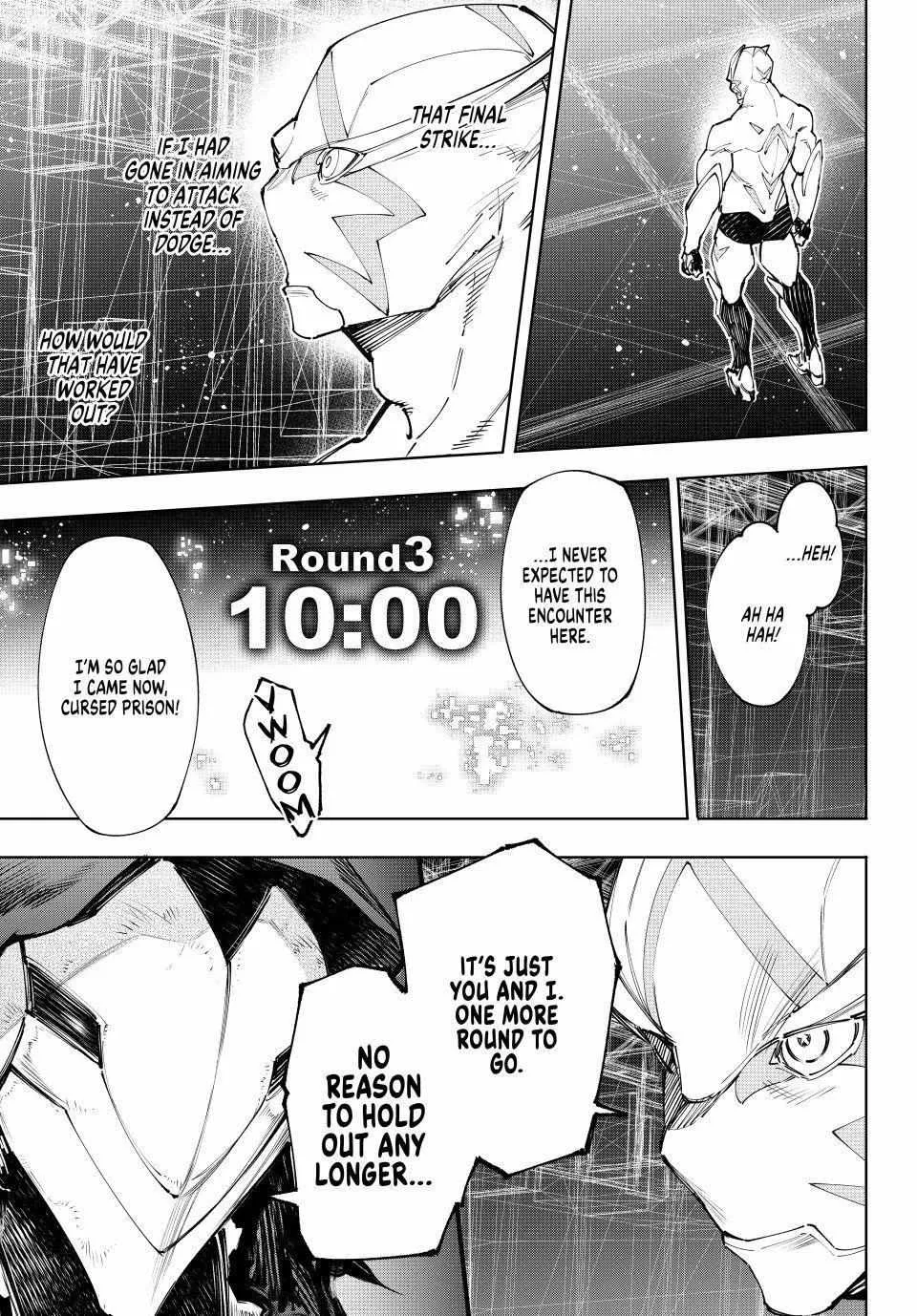 Shangri-La Frontier ~ Kusoge Hunter, Kamige Ni Idoman To Su~ Chapter 144 page 18 - 