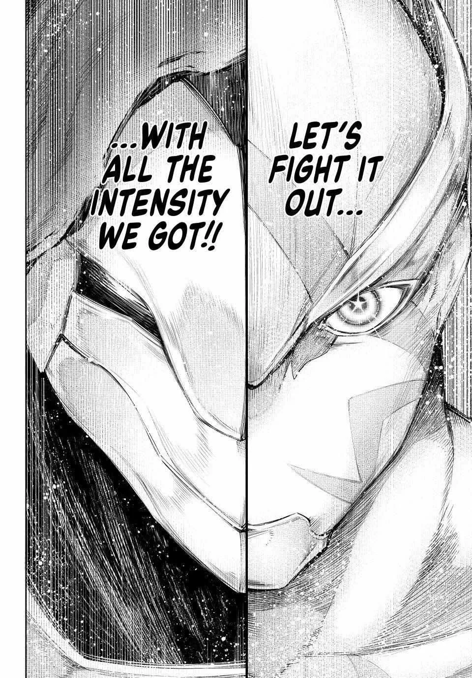 Shangri-La Frontier ~ Kusoge Hunter, Kamige Ni Idoman To Su~ Chapter 144 page 19 - 