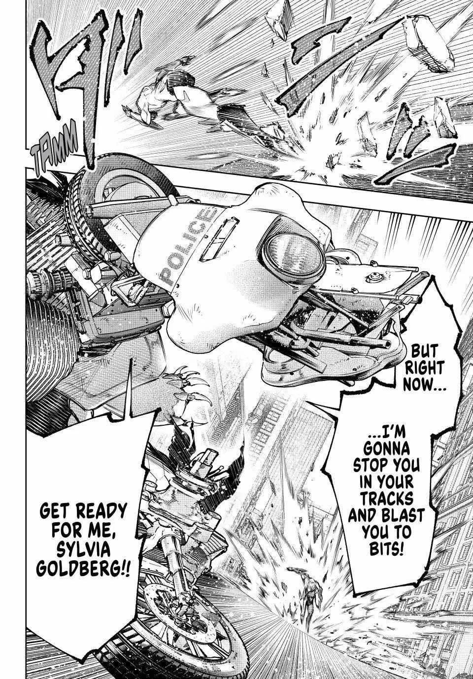 Shangri-La Frontier ~ Kusoge Hunter, Kamige Ni Idoman To Su~ Chapter 144 page 5 - 