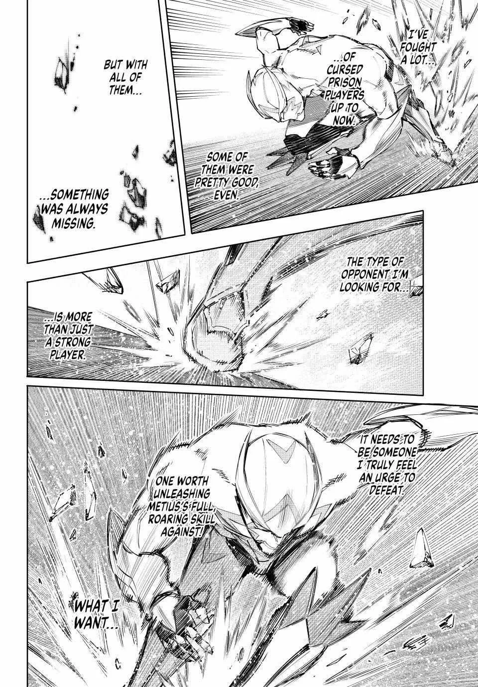 Shangri-La Frontier ~ Kusoge Hunter, Kamige Ni Idoman To Su~ Chapter 144 page 7 - 