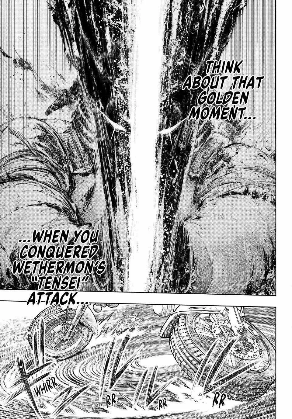 Shangri-La Frontier ~ Kusoge Hunter, Kamige Ni Idoman To Su~ Chapter 144 page 10 - 