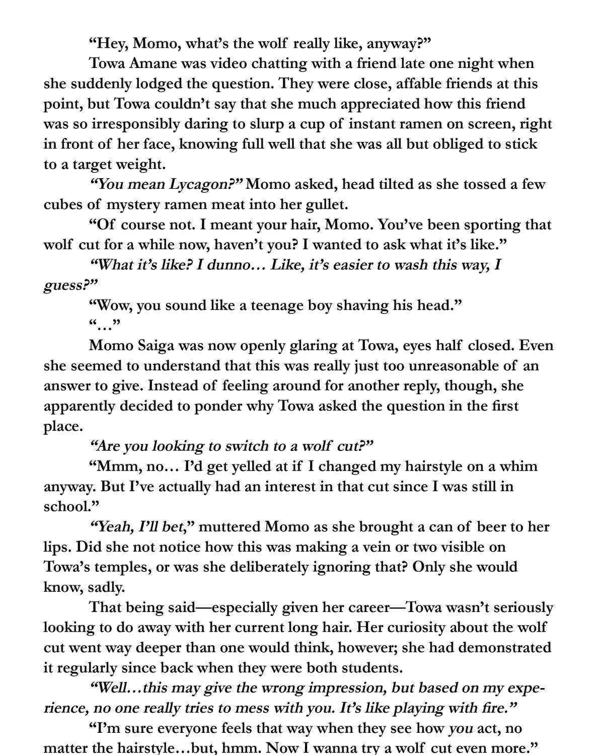 Shangri-La Frontier ~ Kusoge Hunter, Kamige Ni Idoman To Su~ Chapter 145.5 page 4 - 