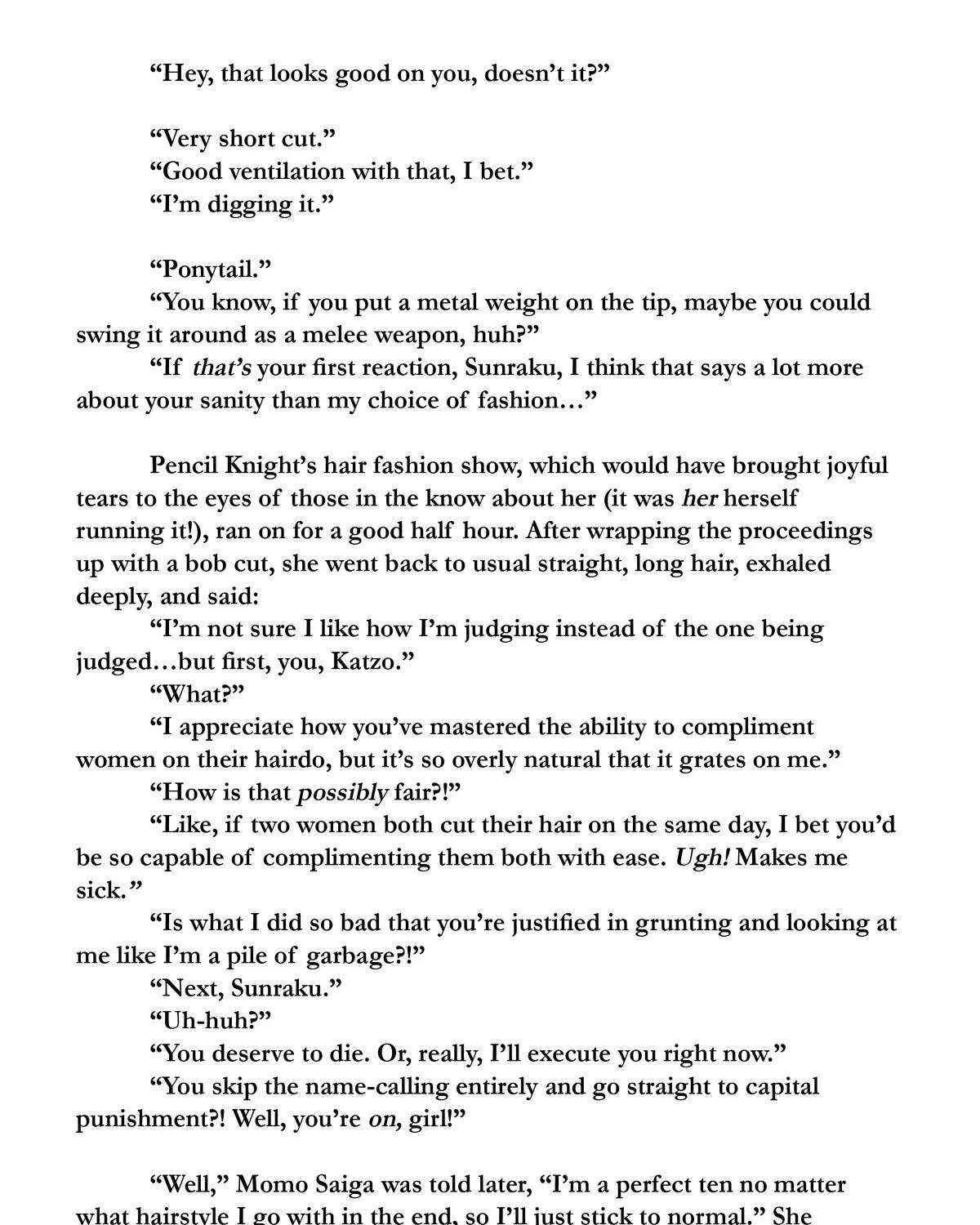 Shangri-La Frontier ~ Kusoge Hunter, Kamige Ni Idoman To Su~ Chapter 145.5 page 10 - 
