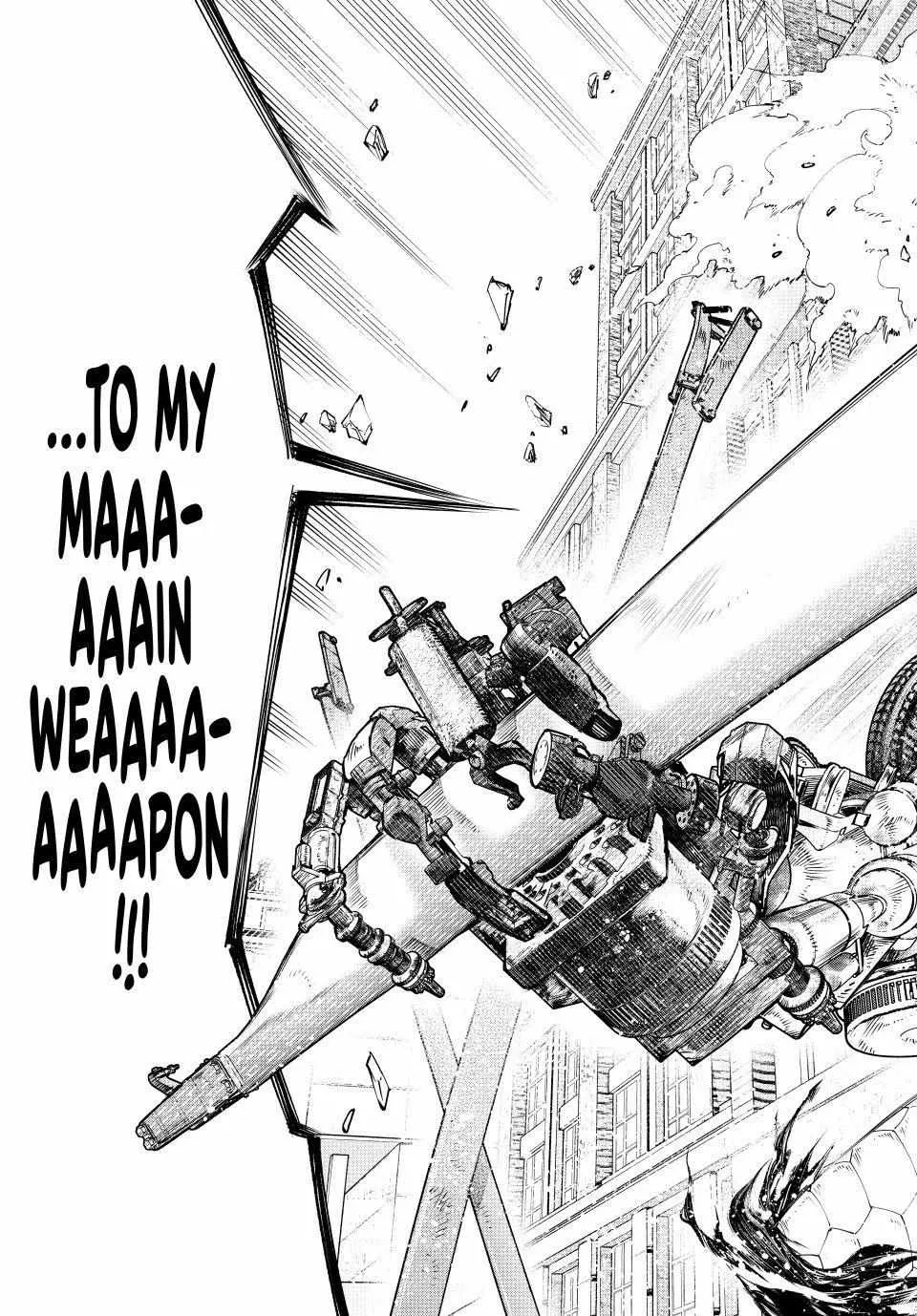 Shangri-La Frontier ~ Kusoge Hunter, Kamige Ni Idoman To Su~ Chapter 145 page 16 - 