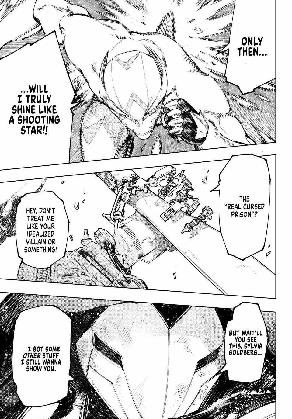 Shangri-La Frontier ~ Kusoge Hunter, Kamige Ni Idoman To Su~ Chapter 145 page 18 - 