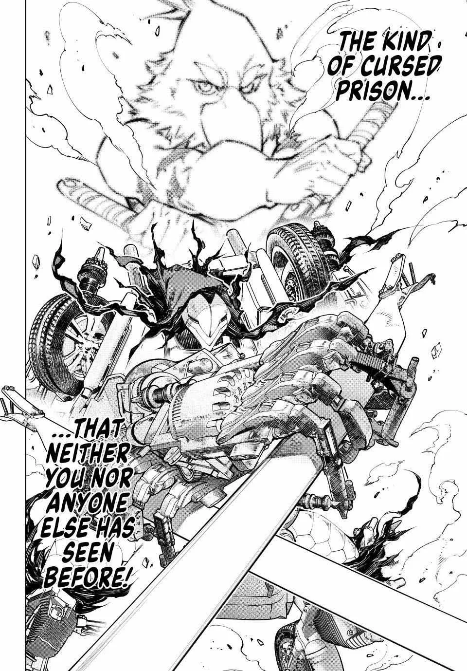 Shangri-La Frontier ~ Kusoge Hunter, Kamige Ni Idoman To Su~ Chapter 145 page 19 - 