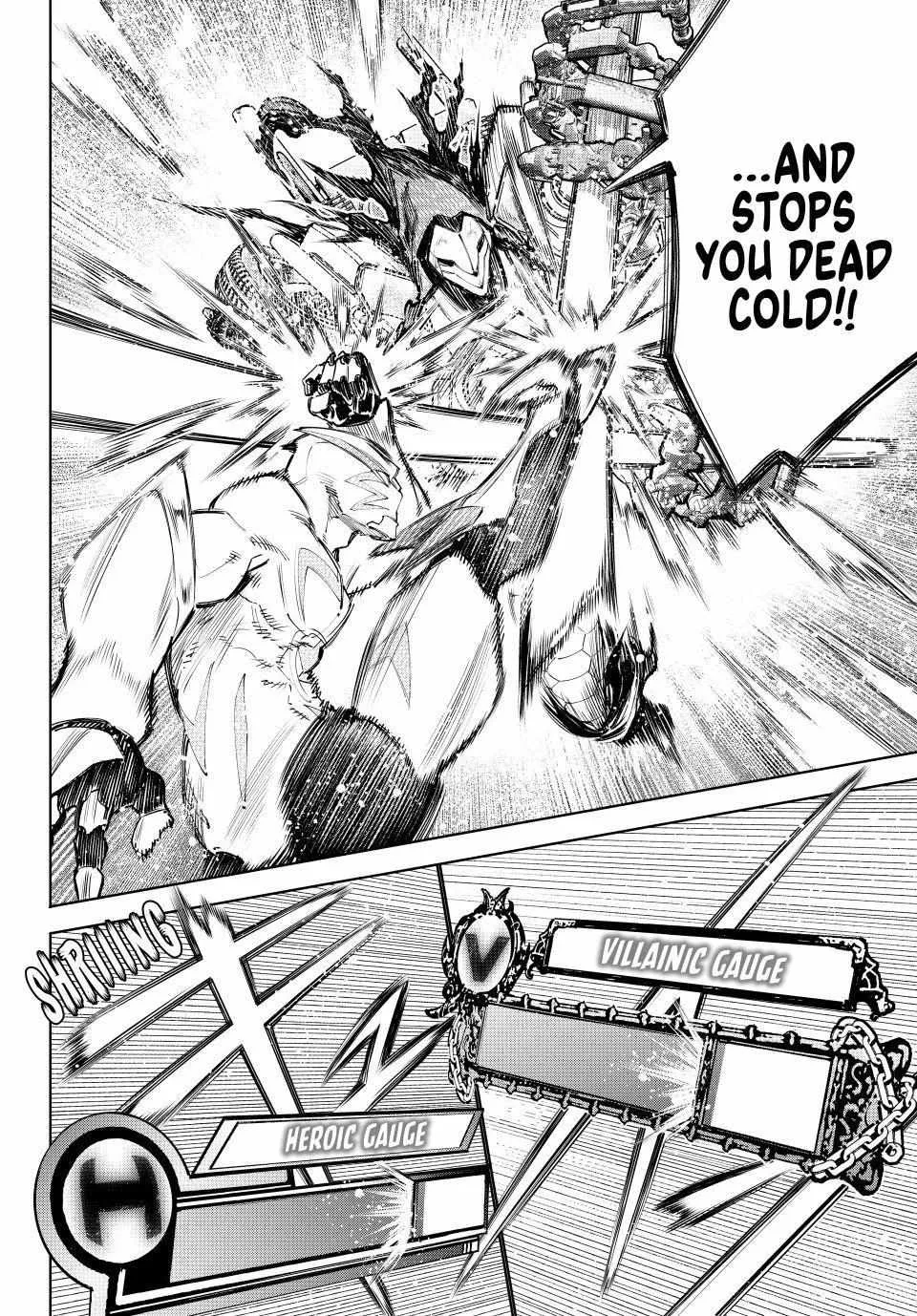 Shangri-La Frontier ~ Kusoge Hunter, Kamige Ni Idoman To Su~ Chapter 146 page 13 - 