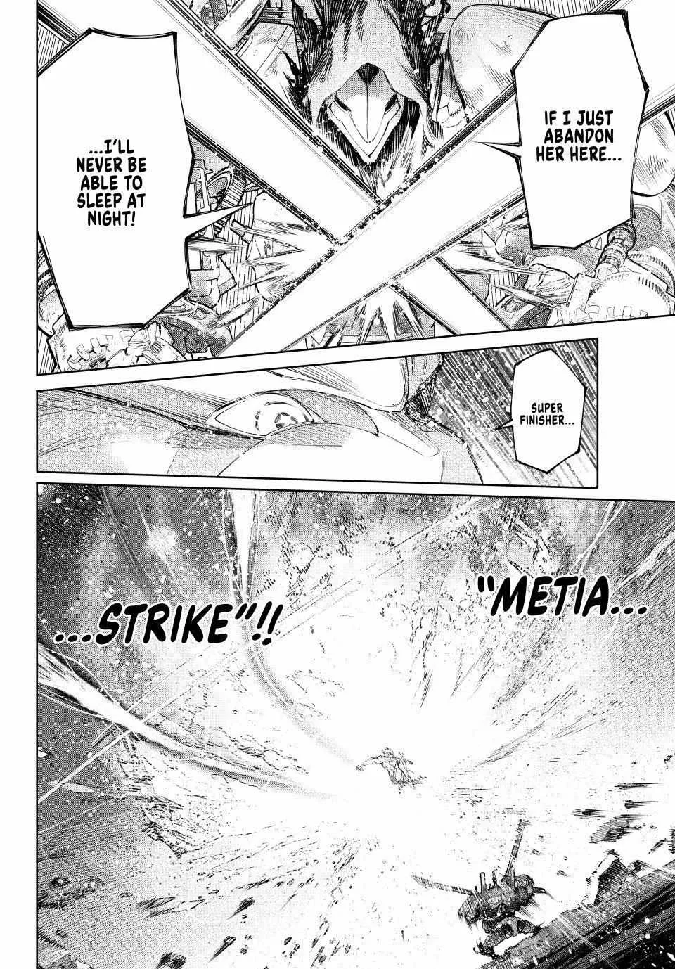 Shangri-La Frontier ~ Kusoge Hunter, Kamige Ni Idoman To Su~ Chapter 146 page 19 - 