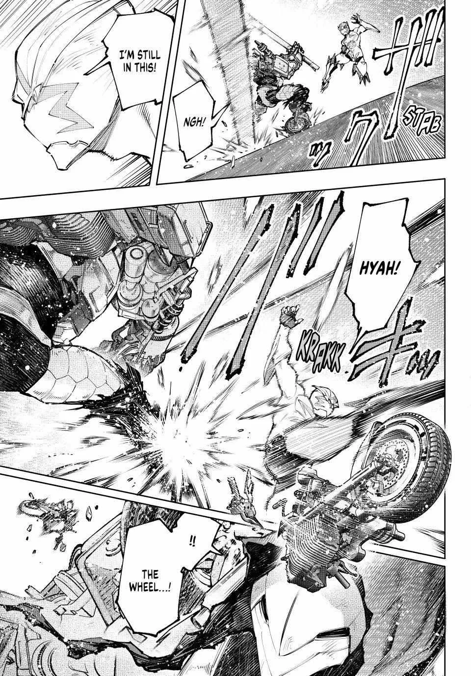 Shangri-La Frontier ~ Kusoge Hunter, Kamige Ni Idoman To Su~ Chapter 146 page 6 - 