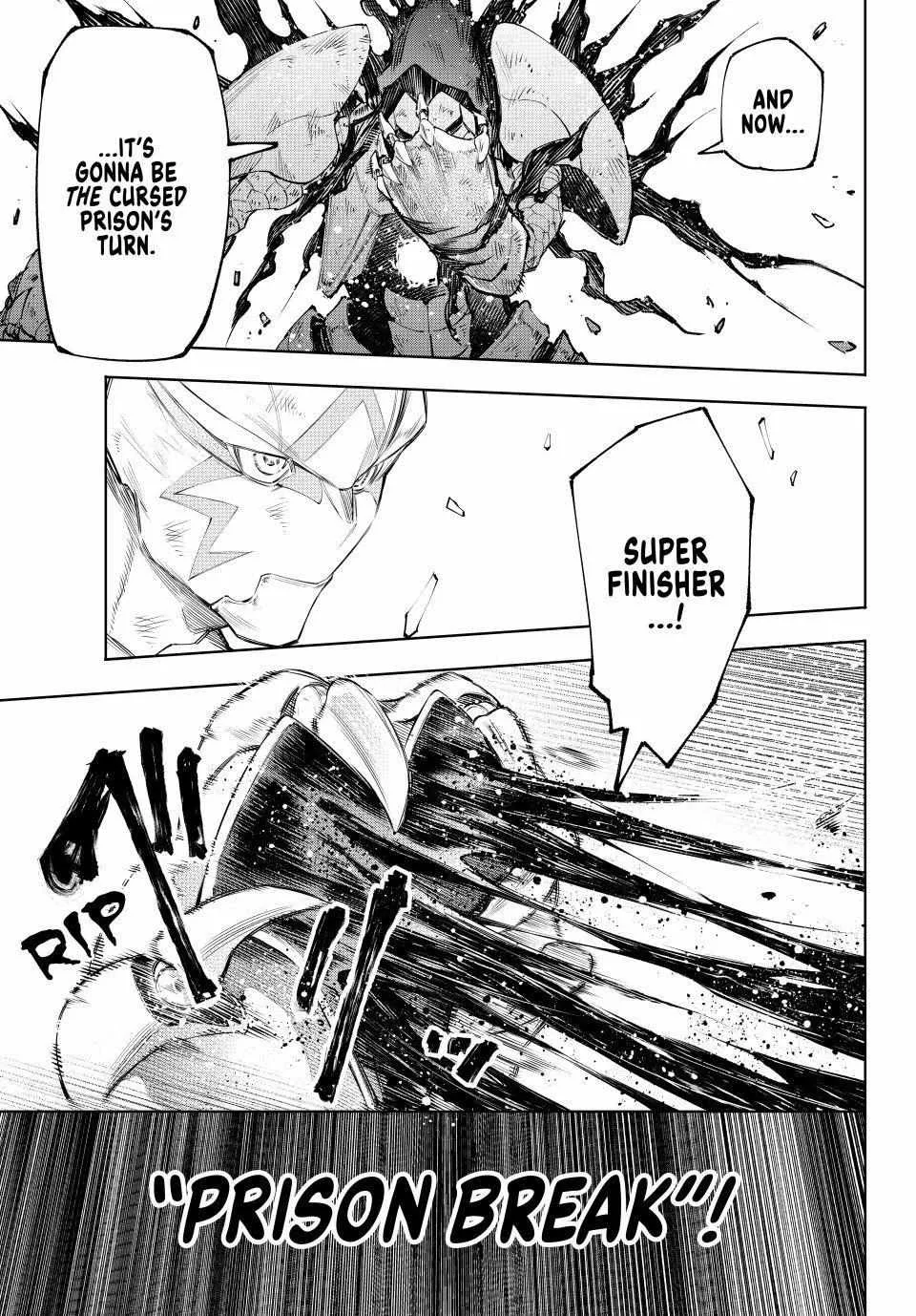 Shangri-La Frontier ~ Kusoge Hunter, Kamige Ni Idoman To Su~ Chapter 147 page 15 - 