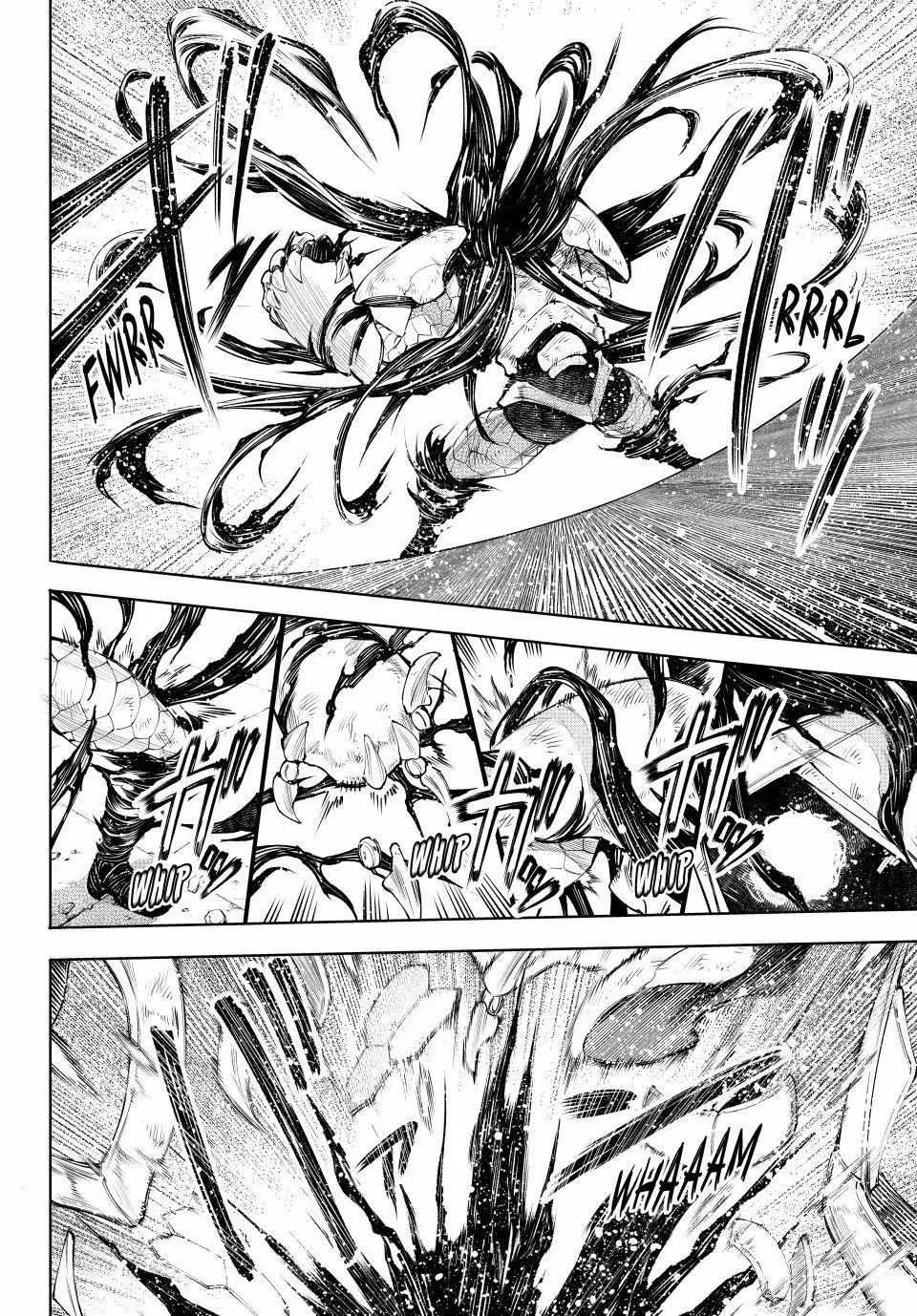 Shangri-La Frontier ~ Kusoge Hunter, Kamige Ni Idoman To Su~ Chapter 147 page 16 - 