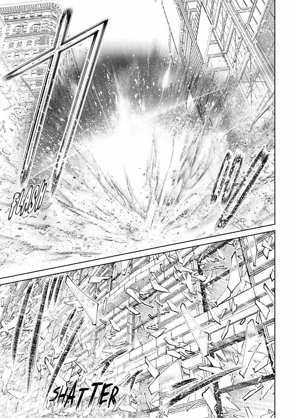 Shangri-La Frontier ~ Kusoge Hunter, Kamige Ni Idoman To Su~ Chapter 147 page 9 - 