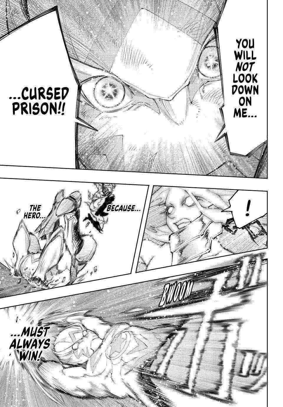Shangri-La Frontier ~ Kusoge Hunter, Kamige Ni Idoman To Su~ Chapter 148 page 14 - 