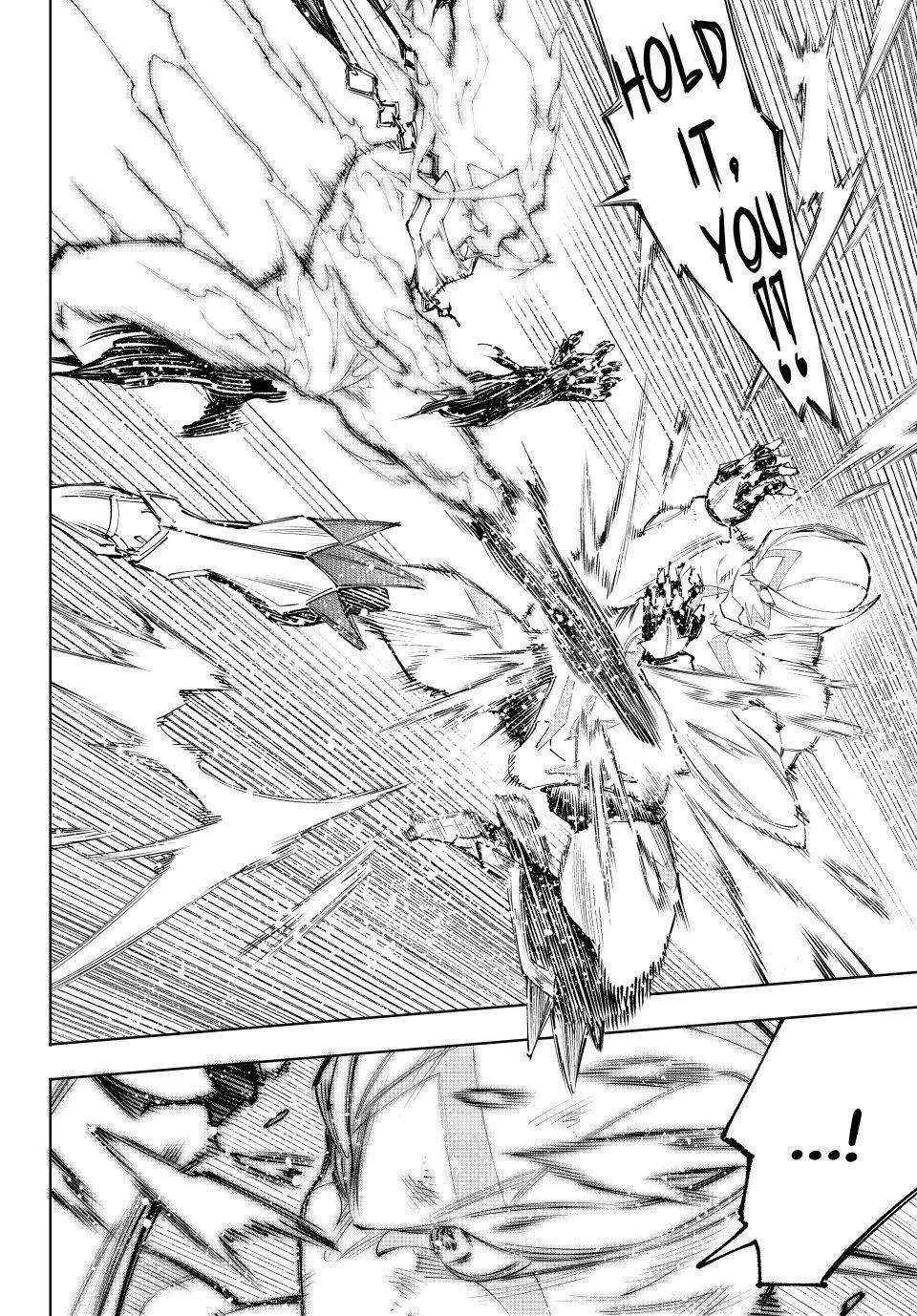 Shangri-La Frontier ~ Kusoge Hunter, Kamige Ni Idoman To Su~ Chapter 148 page 6 - 