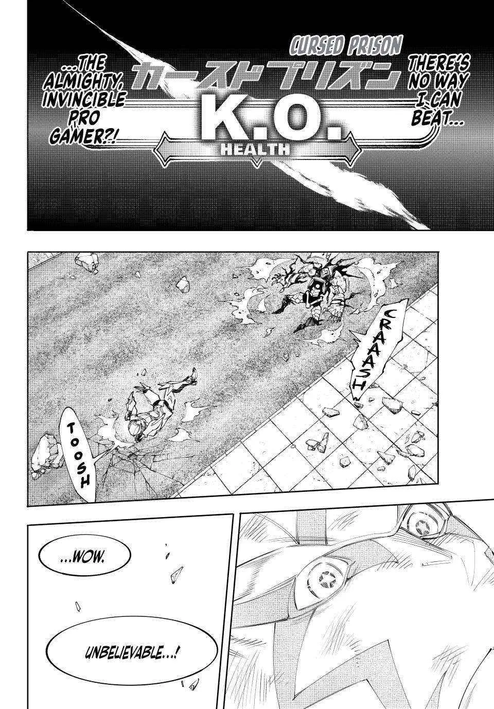 Shangri-La Frontier ~ Kusoge Hunter, Kamige Ni Idoman To Su~ Chapter 149 page 6 - 