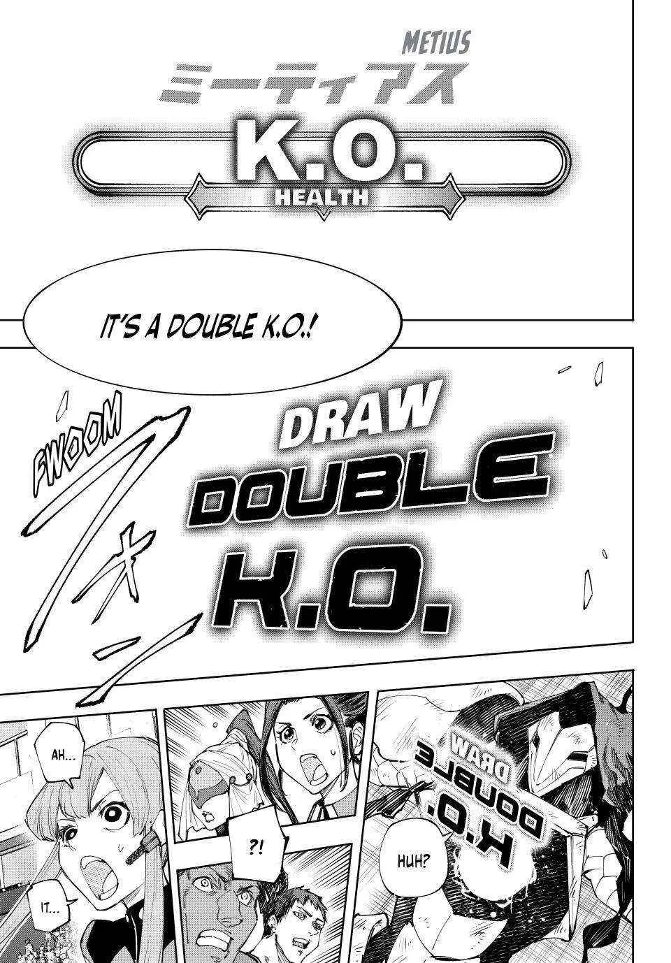 Shangri-La Frontier ~ Kusoge Hunter, Kamige Ni Idoman To Su~ Chapter 149 page 7 - 